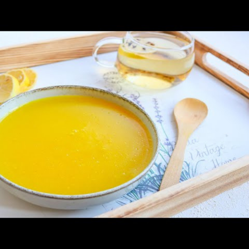 Lemon Sauce